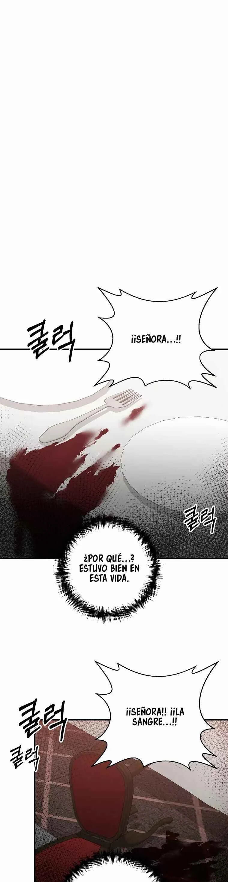 The Lazy Swordmaster Capítulo 3 - Page 2