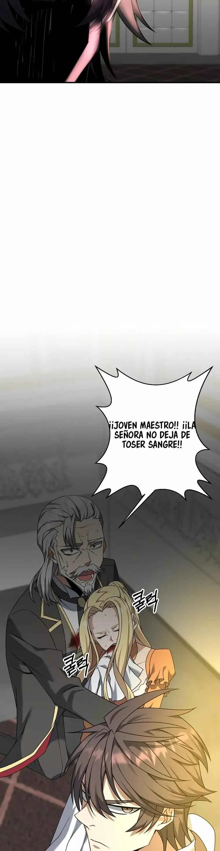 The Lazy Swordmaster Capítulo 3 - Page 4