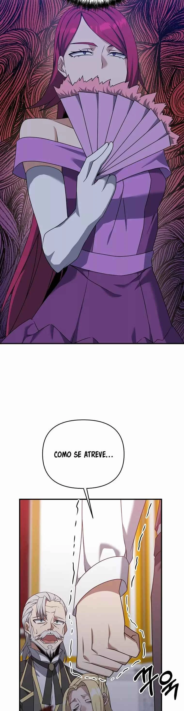 The Lazy Swordmaster Capítulo 3 - Page 8