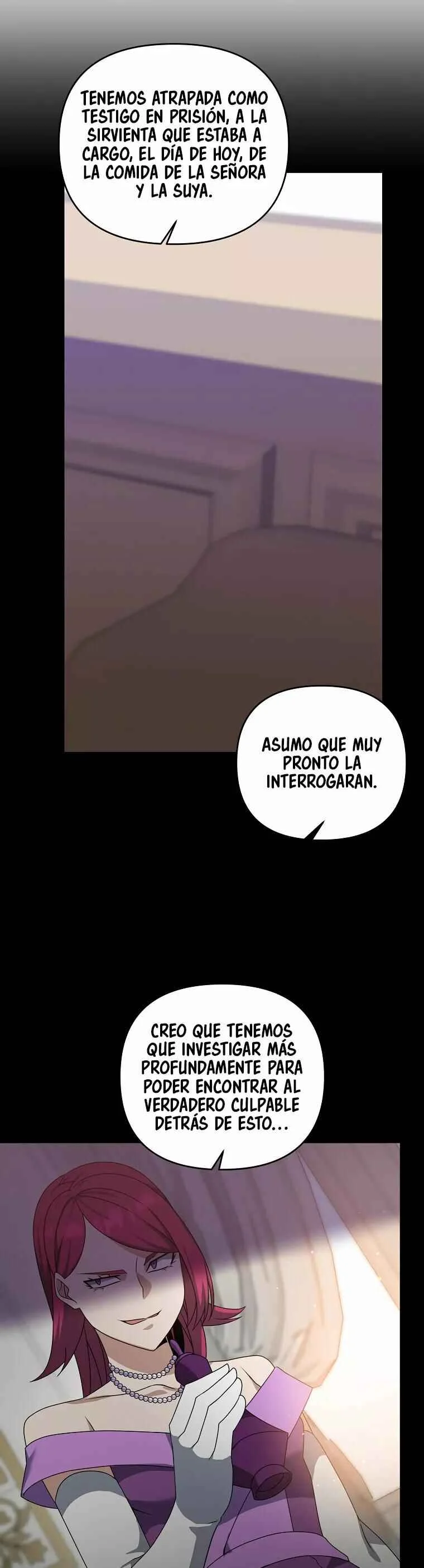 The Lazy Swordmaster Capítulo 3 - Page 19