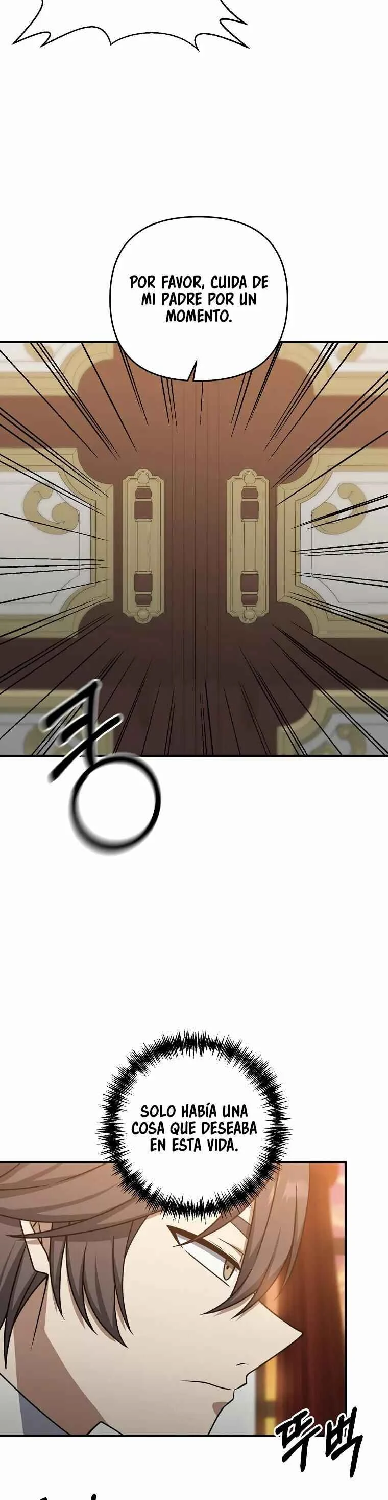 The Lazy Swordmaster Capítulo 3 - Page 23