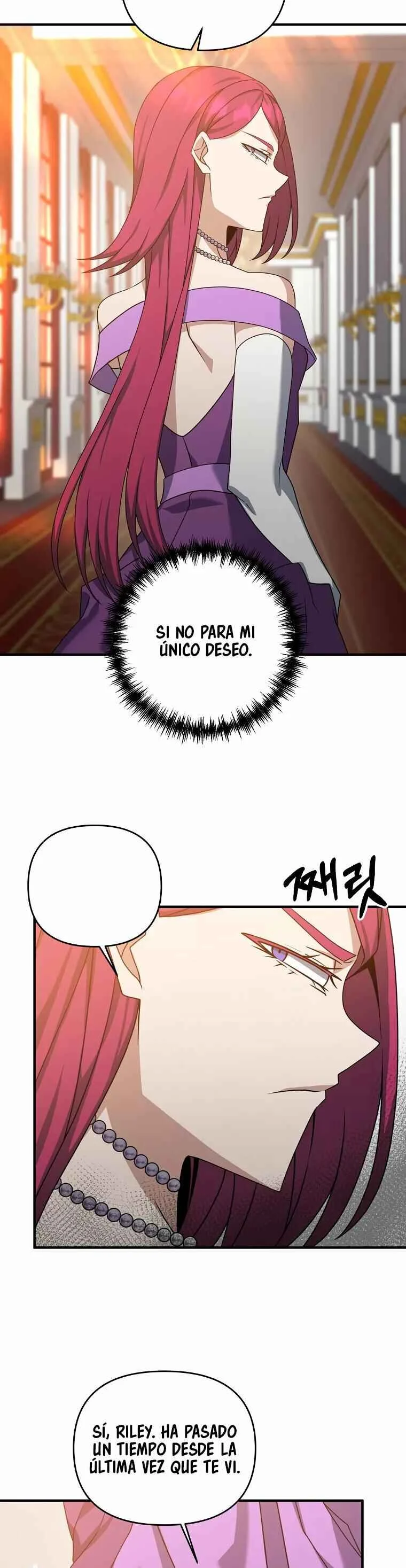 The Lazy Swordmaster Capítulo 3 - Page 27
