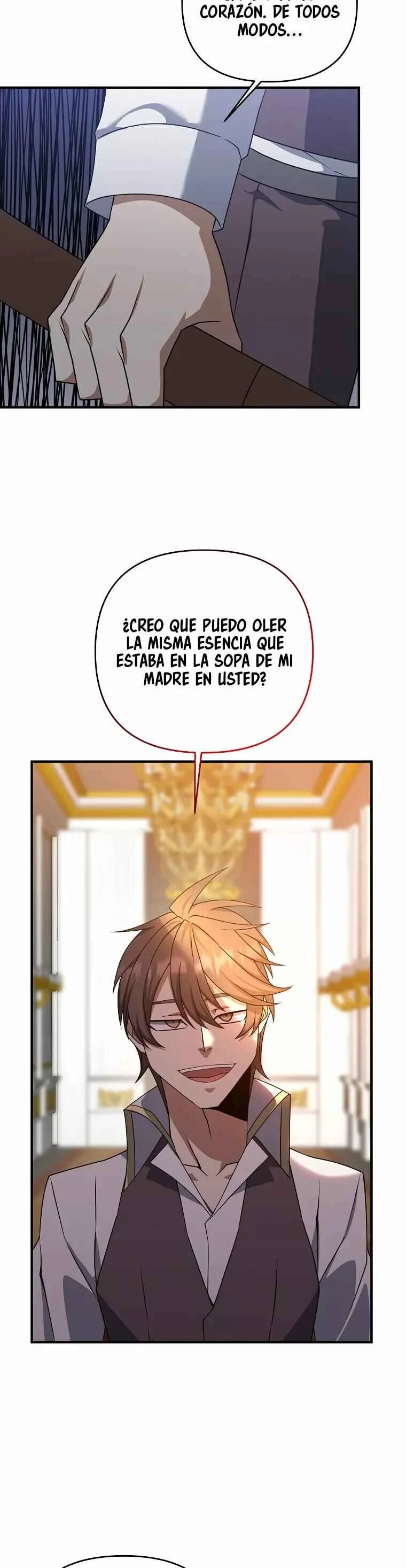 The Lazy Swordmaster Capítulo 3 - Page 32