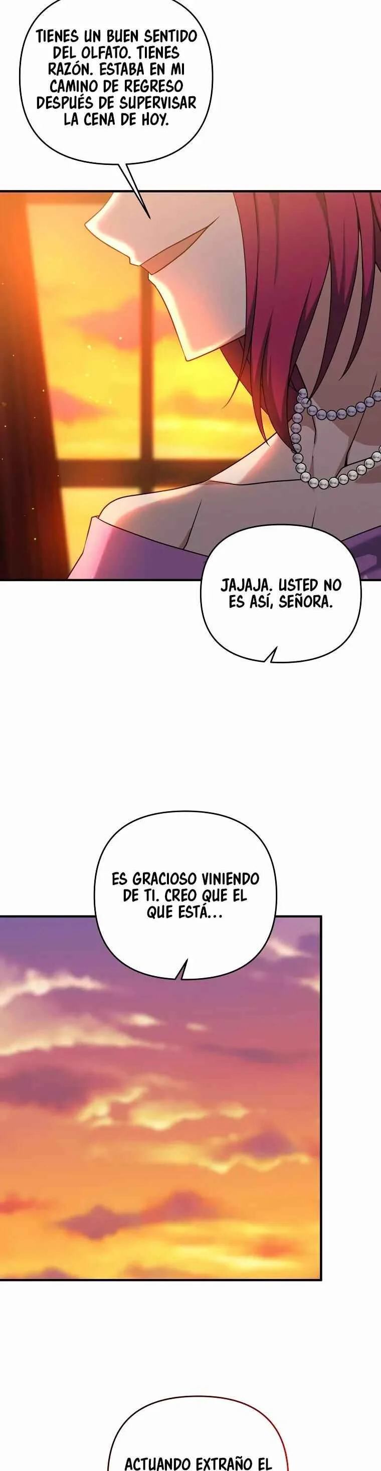 The Lazy Swordmaster Capítulo 3 - Page 33