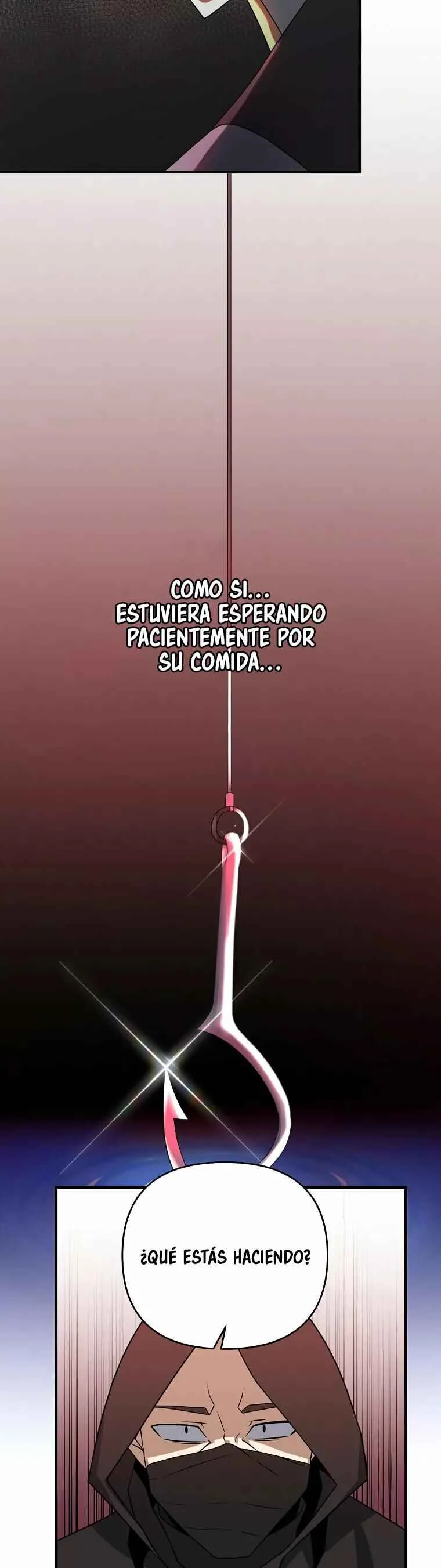 The Lazy Swordmaster Capítulo 3 - Page 39