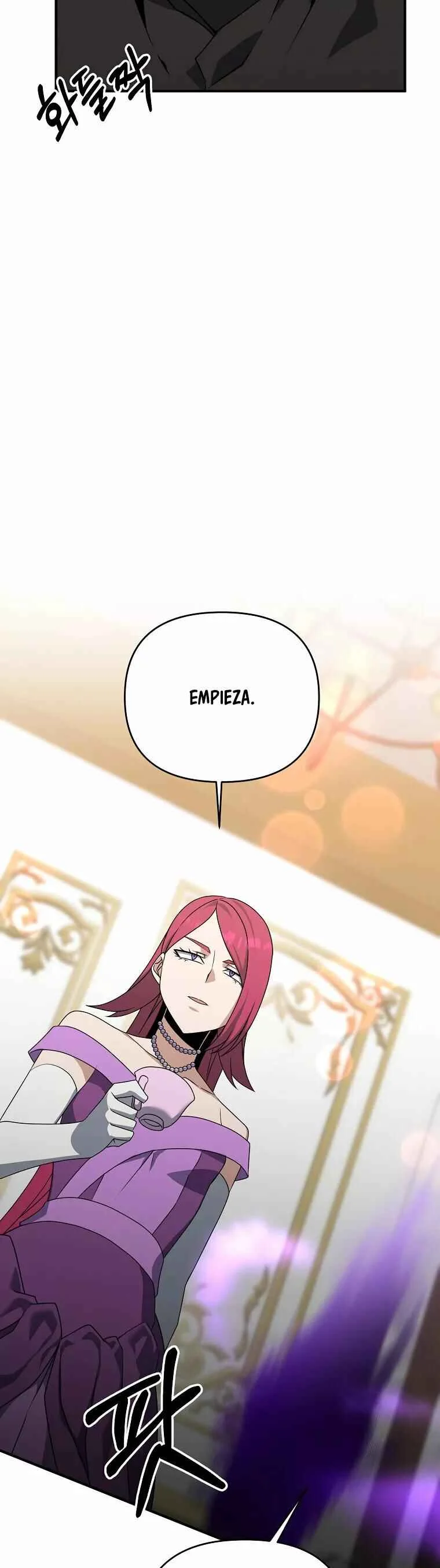 The Lazy Swordmaster Capítulo 3 - Page 40