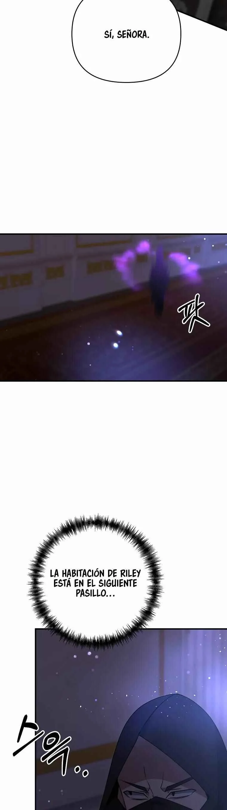 The Lazy Swordmaster Capítulo 3 - Page 41