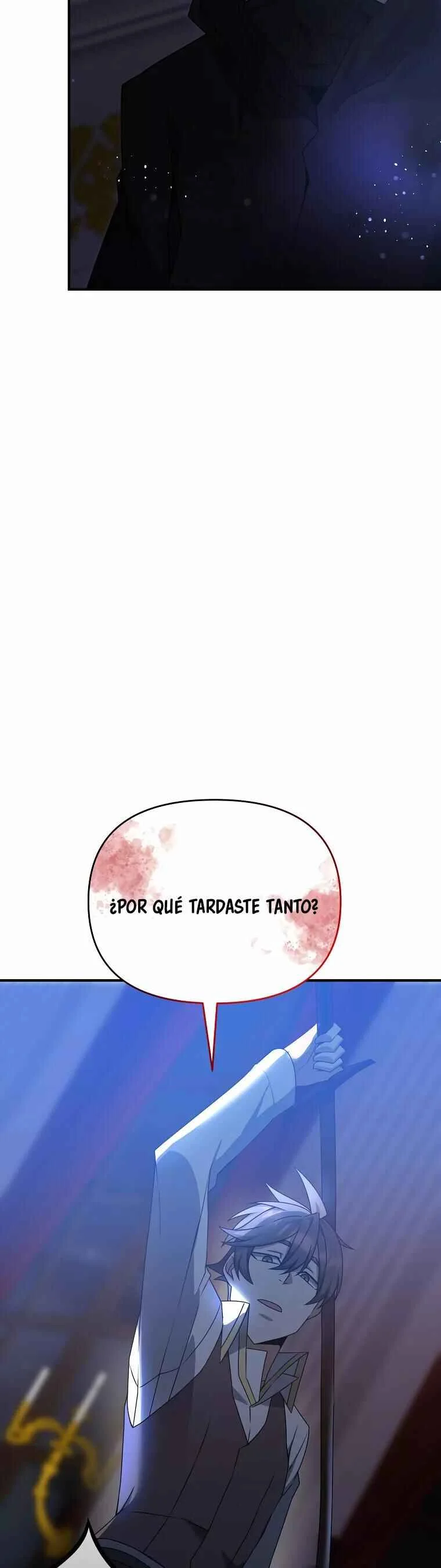 The Lazy Swordmaster Capítulo 3 - Page 42