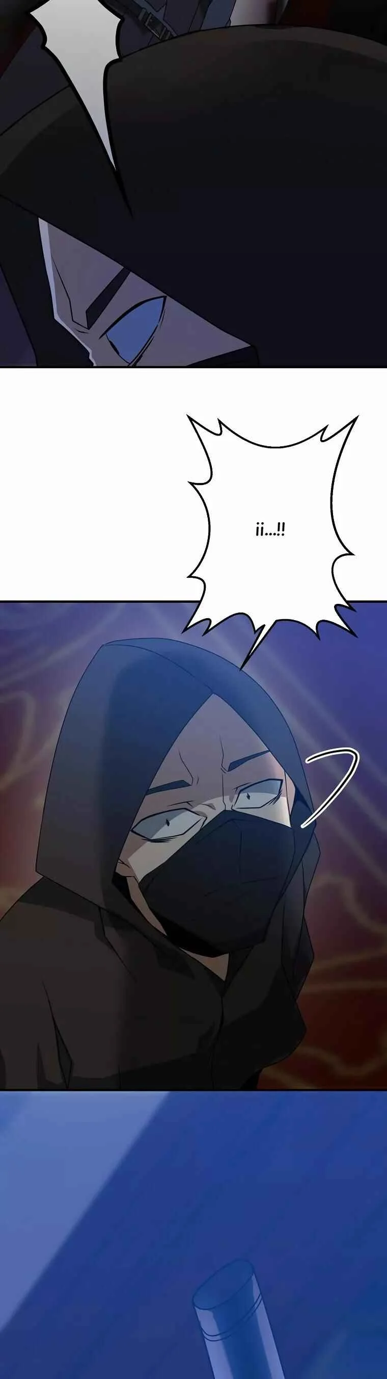 The Lazy Swordmaster Capítulo 3 - Page 43