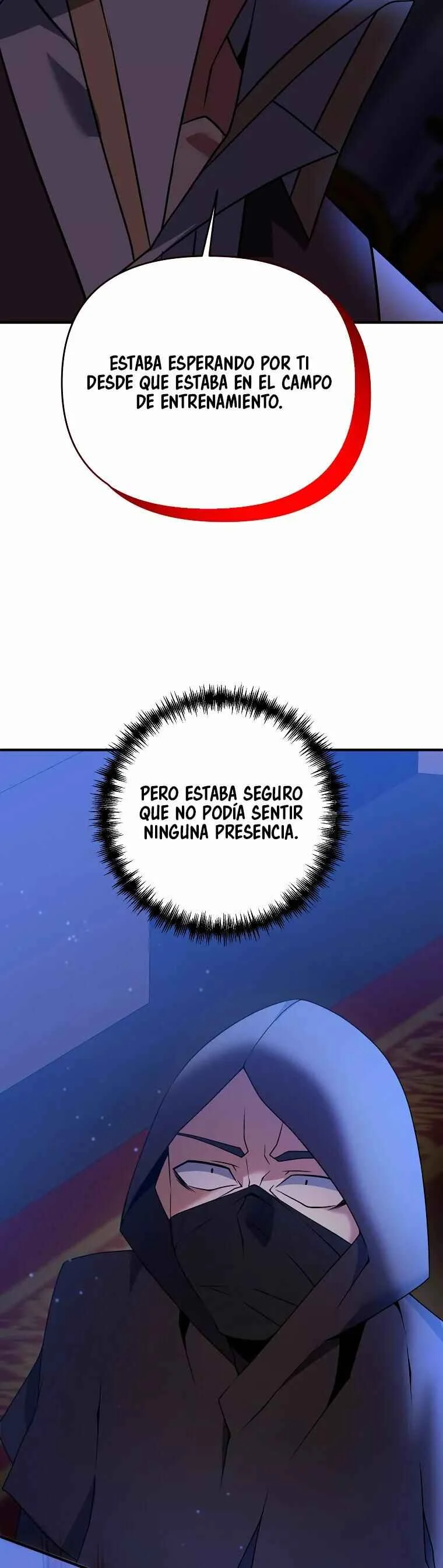 The Lazy Swordmaster Capítulo 4 - Page 3