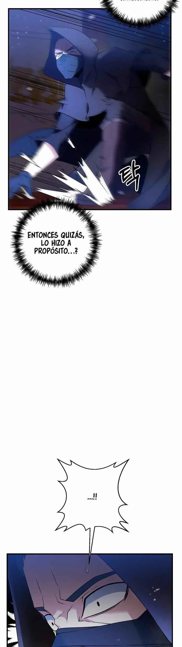 The Lazy Swordmaster Capítulo 4 - Page 5