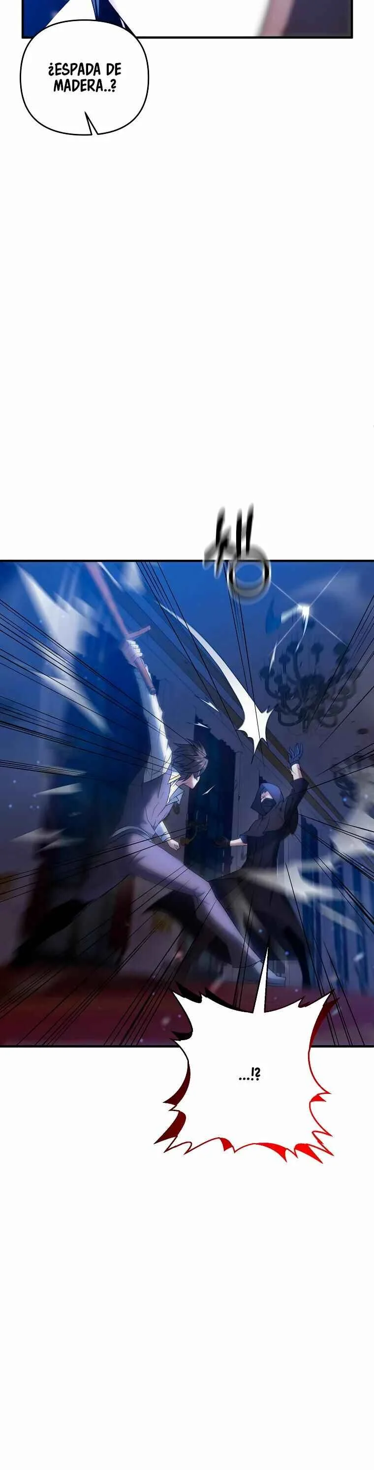 The Lazy Swordmaster Capítulo 4 - Page 11