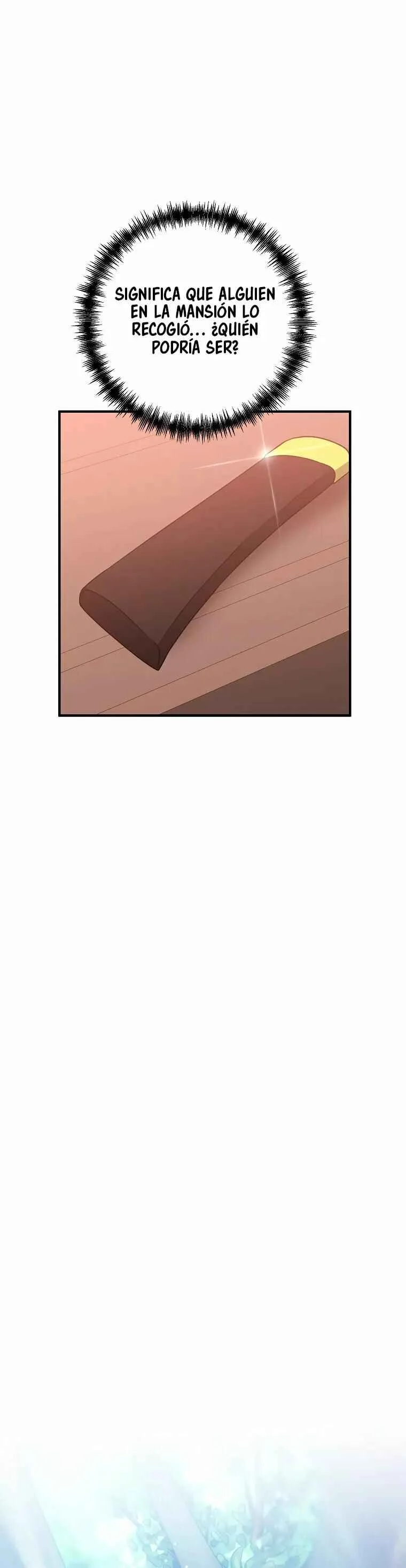 The Lazy Swordmaster Capítulo 4 - Page 29