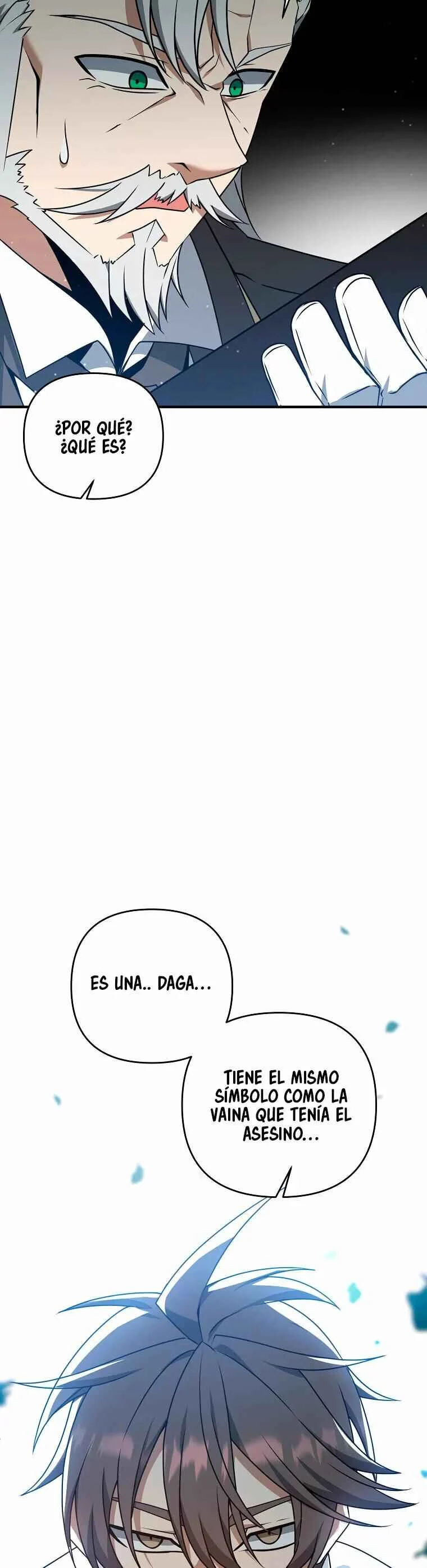 The Lazy Swordmaster Capítulo 4 - Page 38