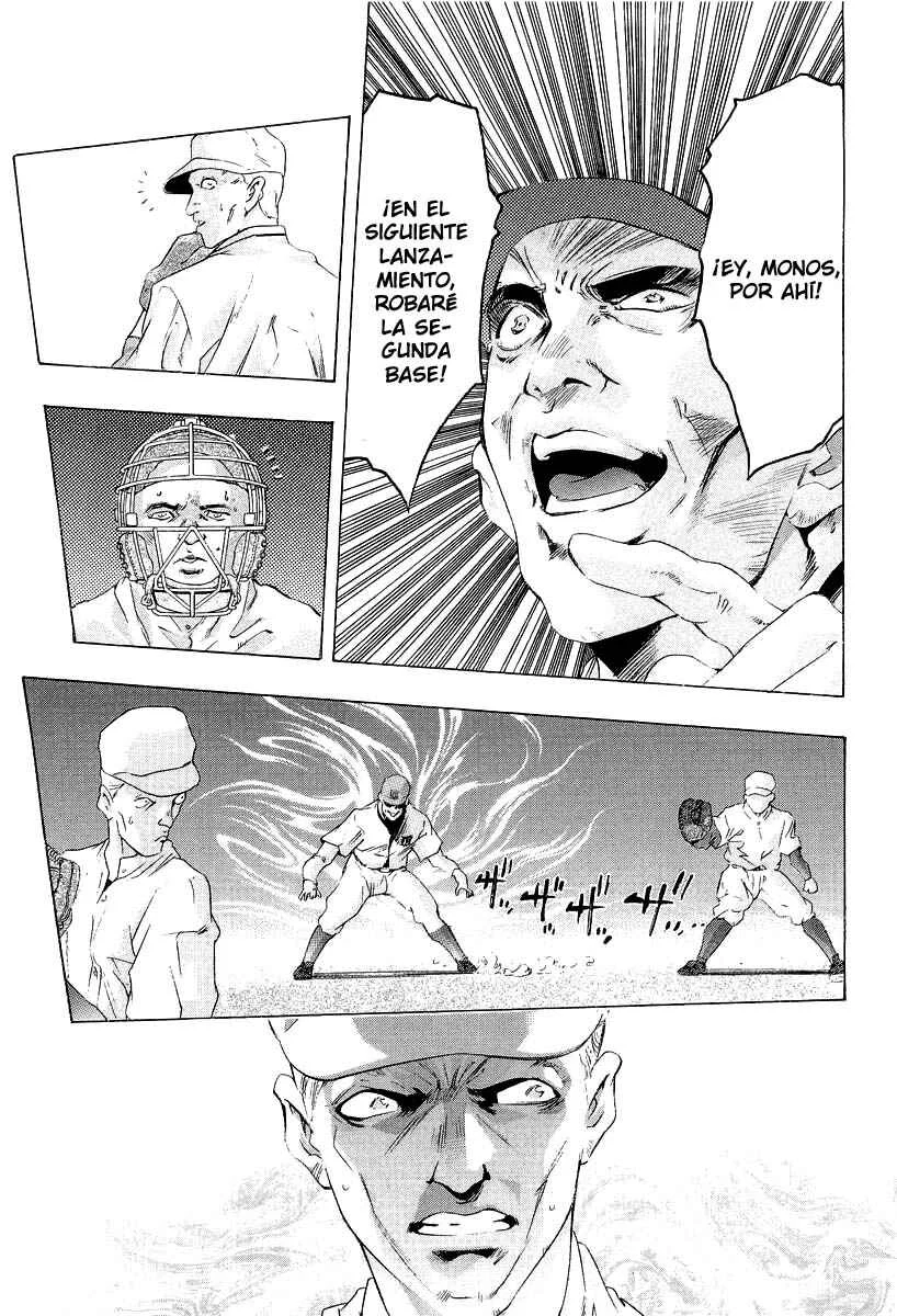 The Lives of Eccentrics Capítulo 1: Ty Cobb 1ª Parte. - Page 11