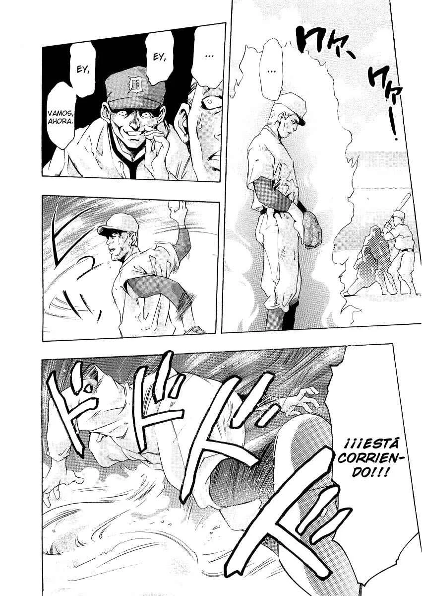The Lives of Eccentrics Capítulo 1: Ty Cobb 1ª Parte. - Page 12