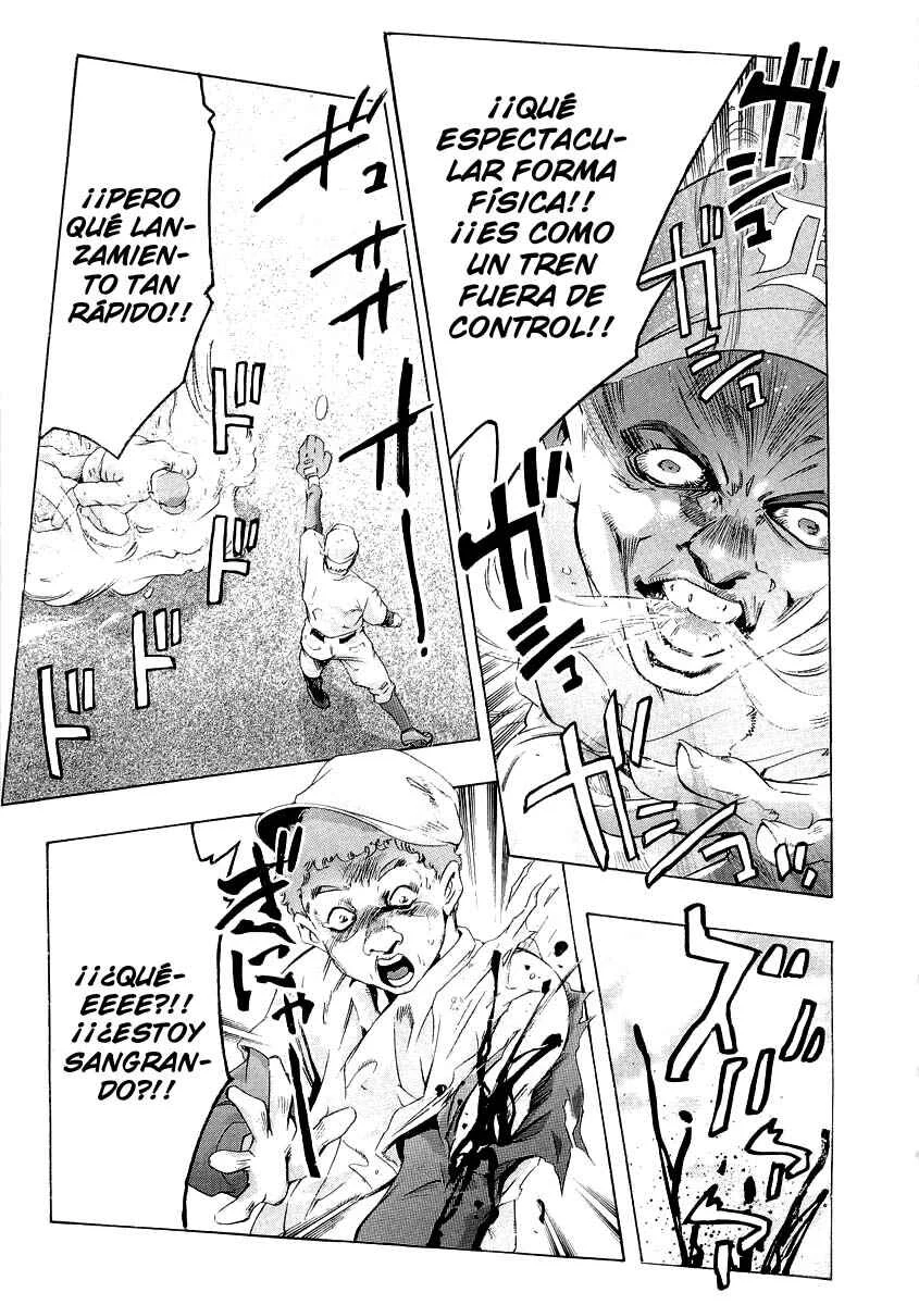 The Lives of Eccentrics Capítulo 1: Ty Cobb 1ª Parte. - Page 13