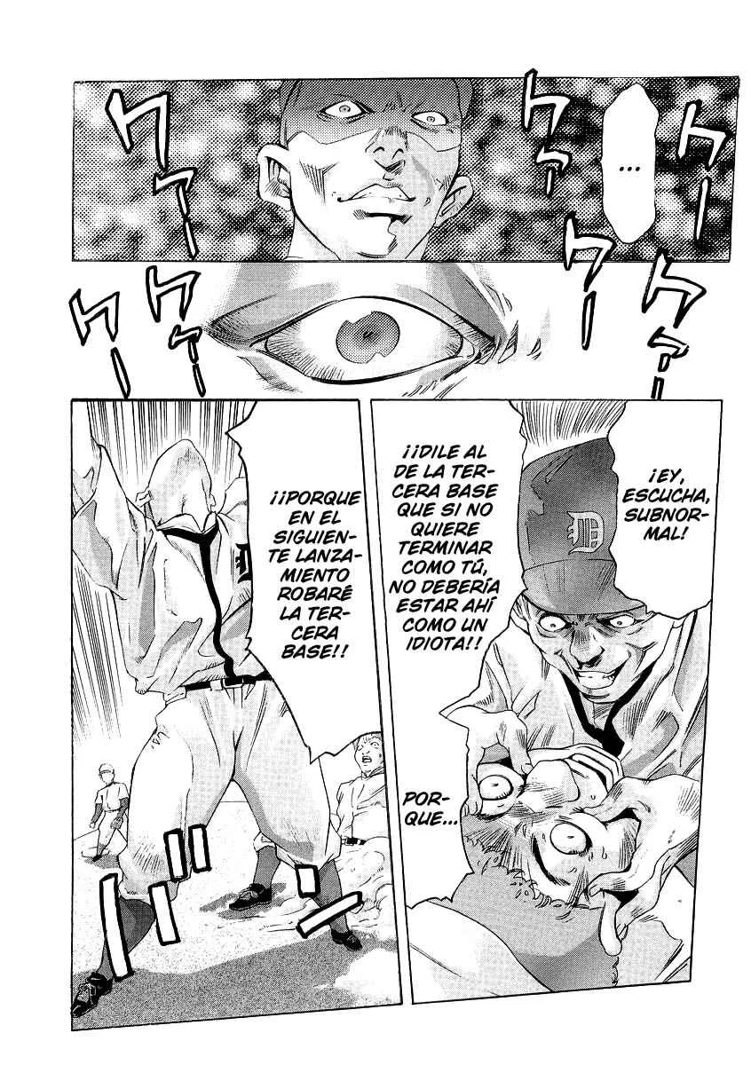 The Lives of Eccentrics Capítulo 1: Ty Cobb 1ª Parte. - Page 16