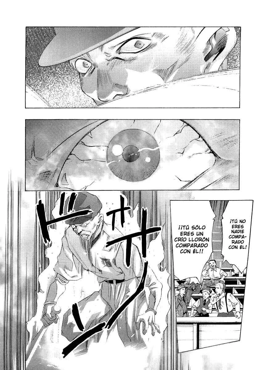 The Lives of Eccentrics Capítulo 1: Ty Cobb 1ª Parte. - Page 32