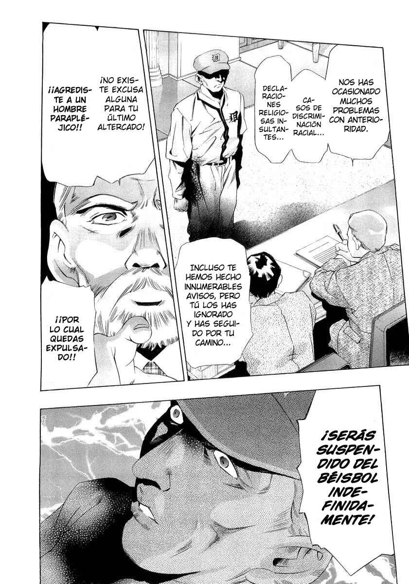 The Lives of Eccentrics Capítulo 2: Ty Cobb 2ª Parte. - Page 6