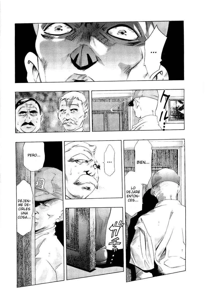 The Lives of Eccentrics Capítulo 2: Ty Cobb 2ª Parte. - Page 7