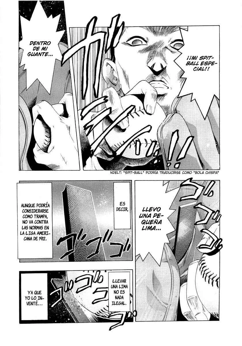 The Lives of Eccentrics Capítulo 2: Ty Cobb 2ª Parte. - Page 15