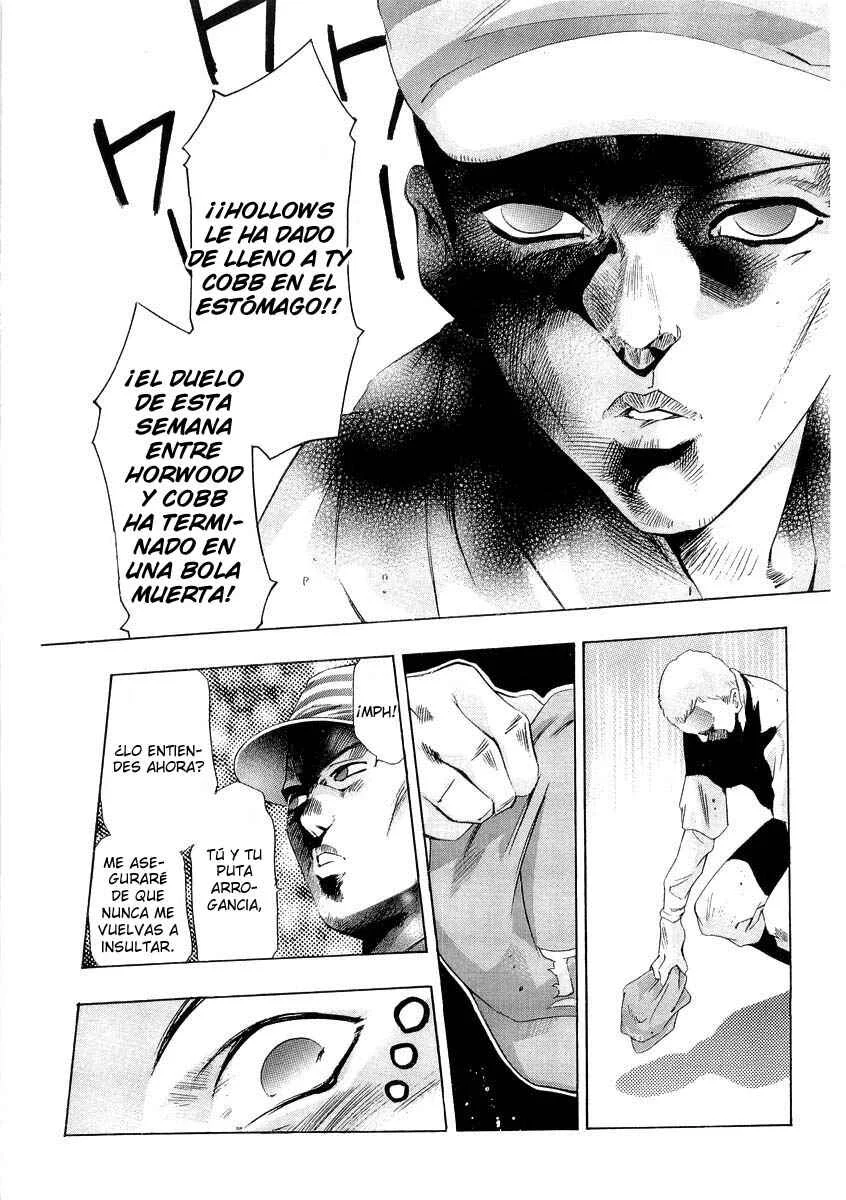The Lives of Eccentrics Capítulo 2: Ty Cobb 2ª Parte. - Page 24