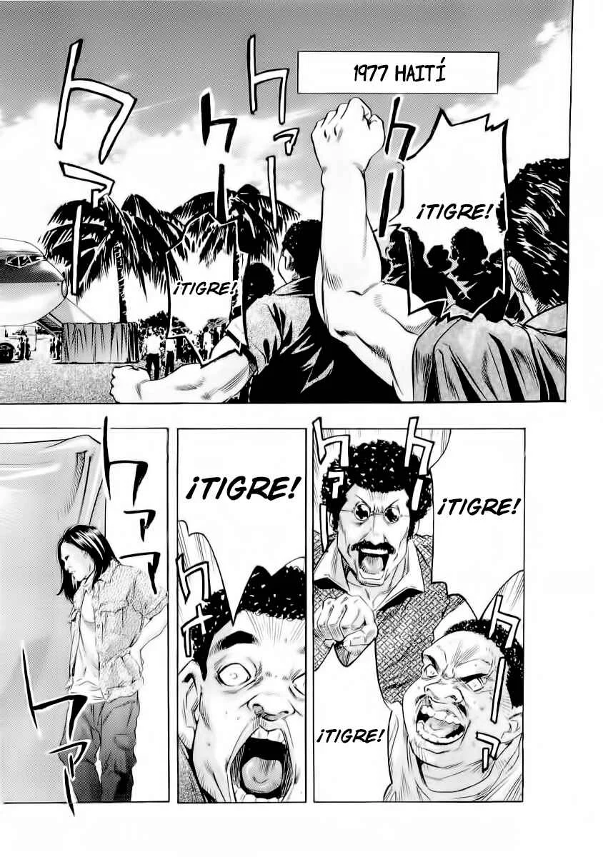 The Lives of Eccentrics Capítulo 3: Kou Yoshio. - Page 26