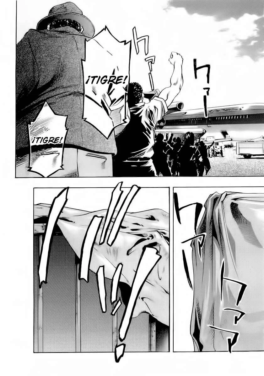 The Lives of Eccentrics Capítulo 3: Kou Yoshio. - Page 27