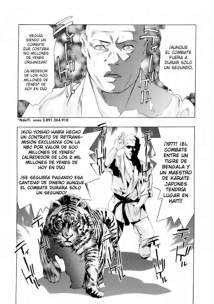 The Lives of Eccentrics Capítulo 3: Kou Yoshio. - Page 30