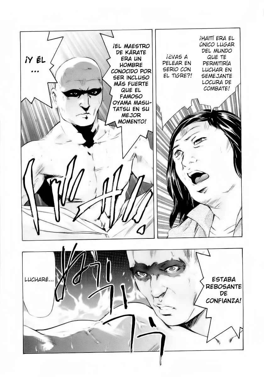 The Lives of Eccentrics Capítulo 3: Kou Yoshio. - Page 31