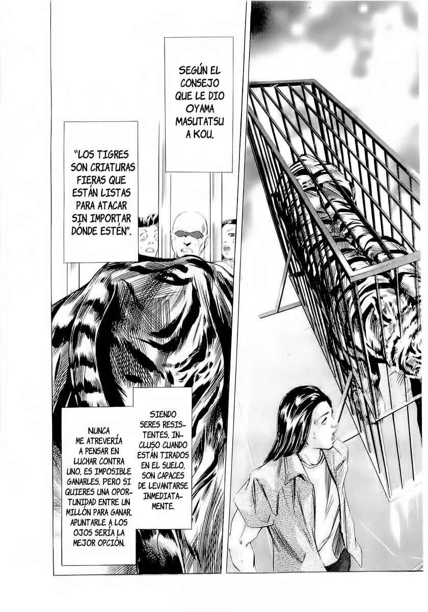 The Lives of Eccentrics Capítulo 3: Kou Yoshio. - Page 33