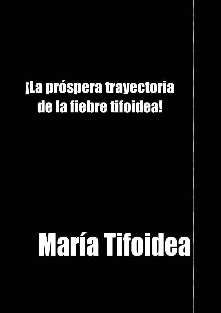The Lives of Eccentrics Capítulo 4: María Tifoidea. - Page 2