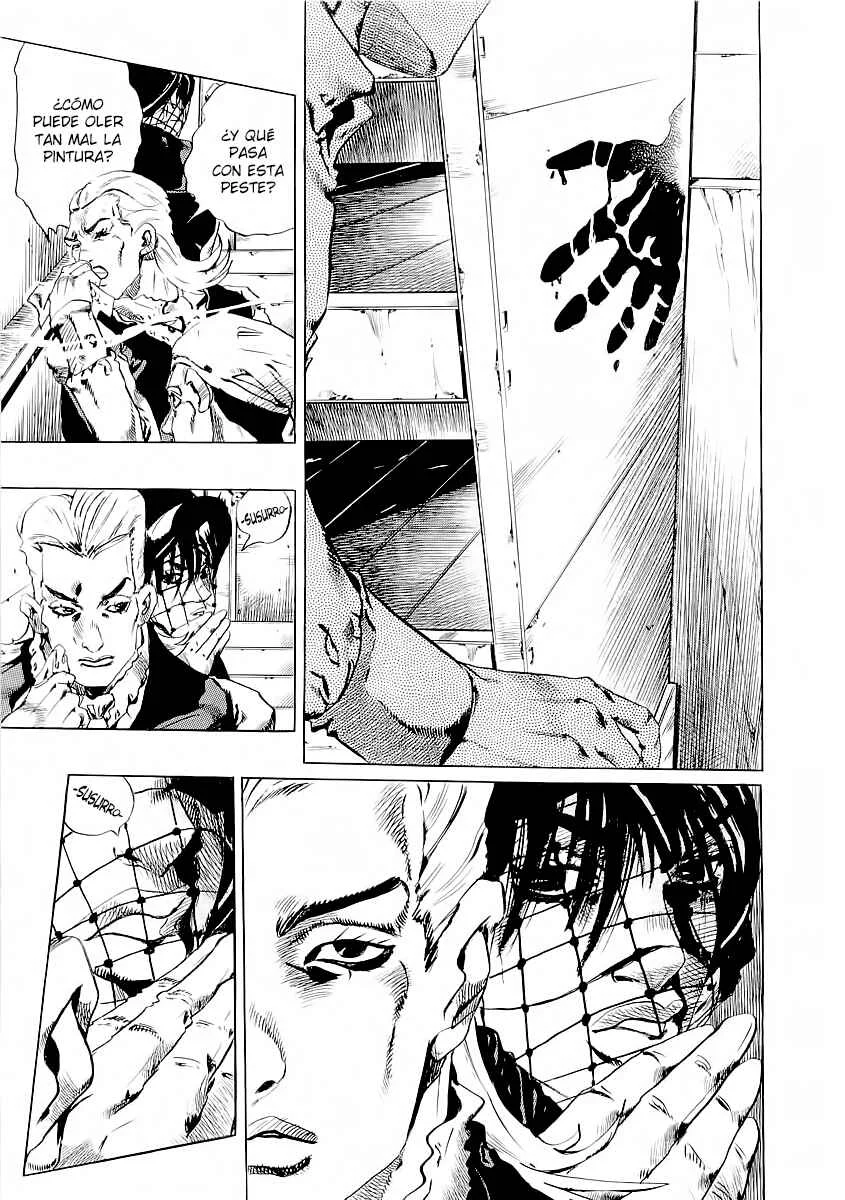 The Lives of Eccentrics Capítulo 5: La mansión misteriosa de Winchester. - Page 7