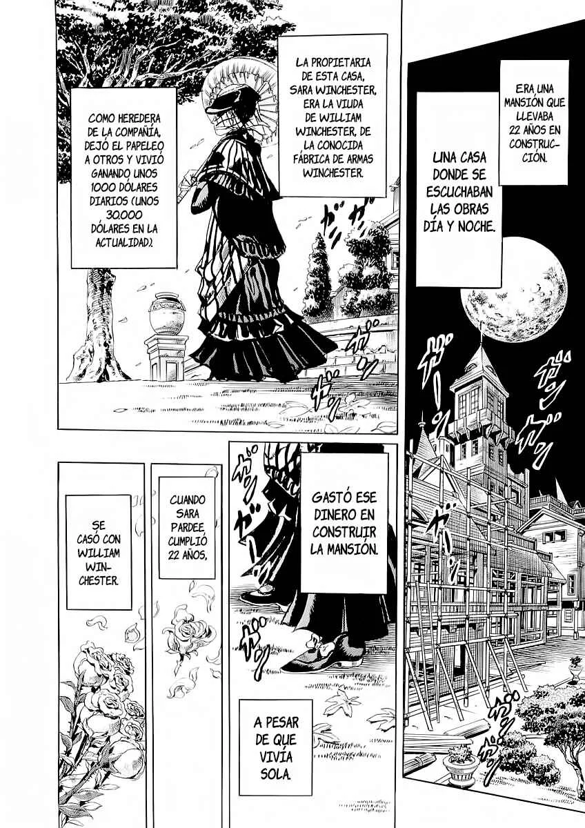 The Lives of Eccentrics Capítulo 5: La mansión misteriosa de Winchester. - Page 15