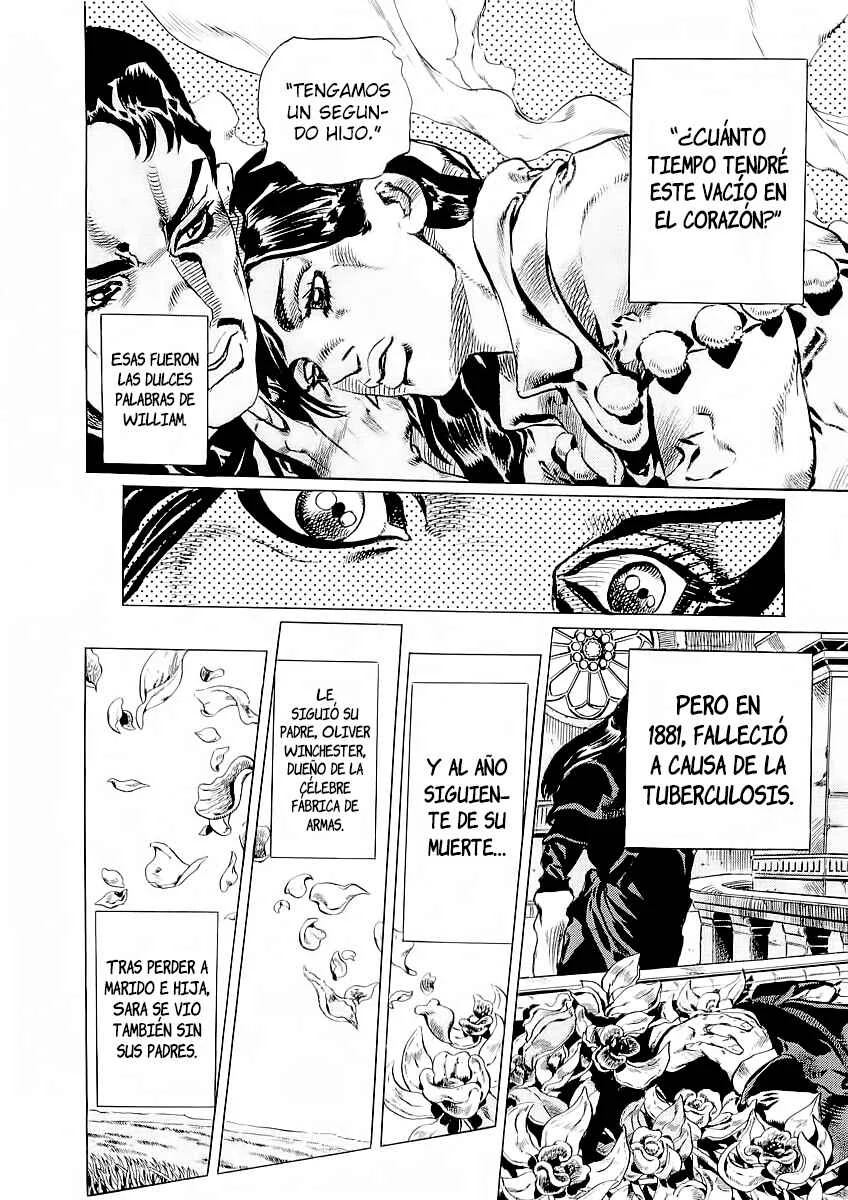 The Lives of Eccentrics Capítulo 5: La mansión misteriosa de Winchester. - Page 17