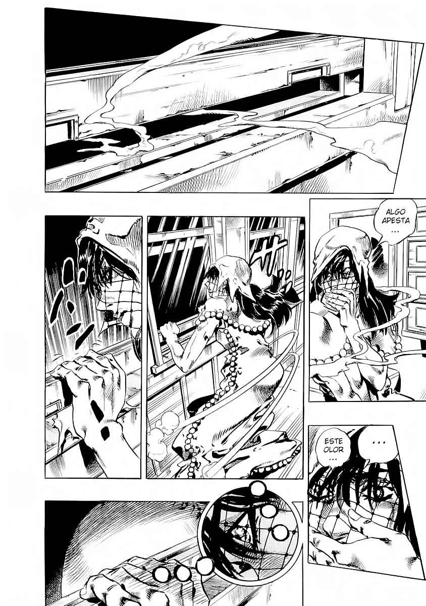 The Lives of Eccentrics Capítulo 5: La mansión misteriosa de Winchester. - Page 29