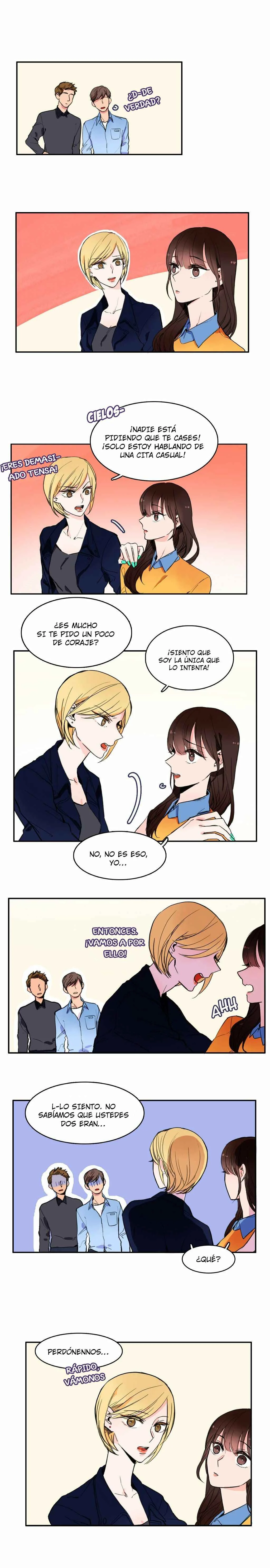 The Love Doctor Capítulo 3 - Page 10