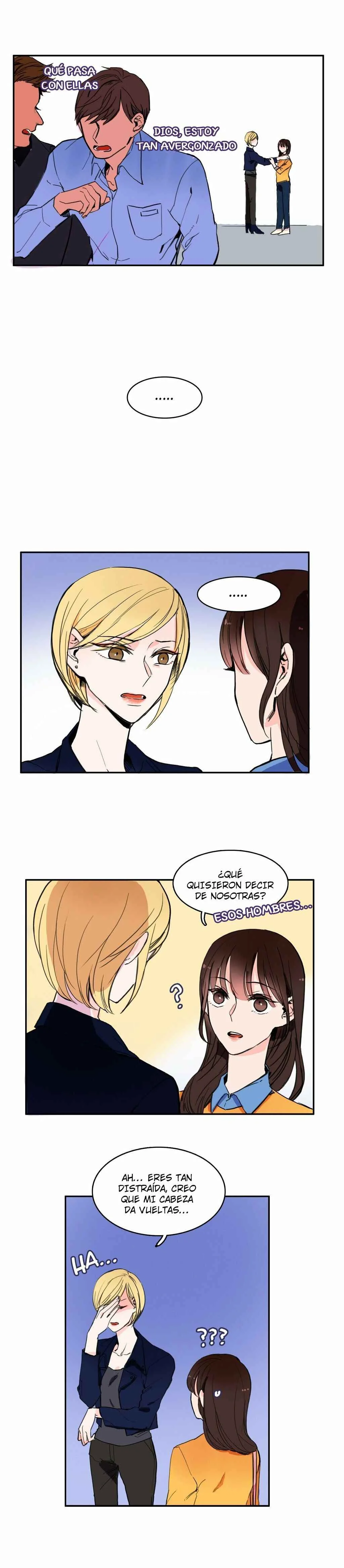 The Love Doctor Capítulo 3 - Page 11
