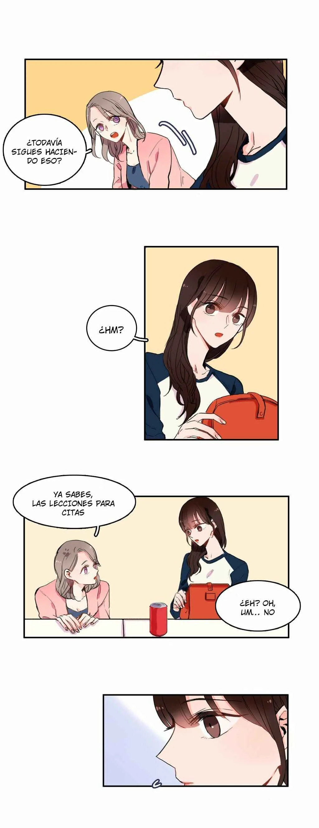 The Love Doctor Capítulo 4 - Page 10
