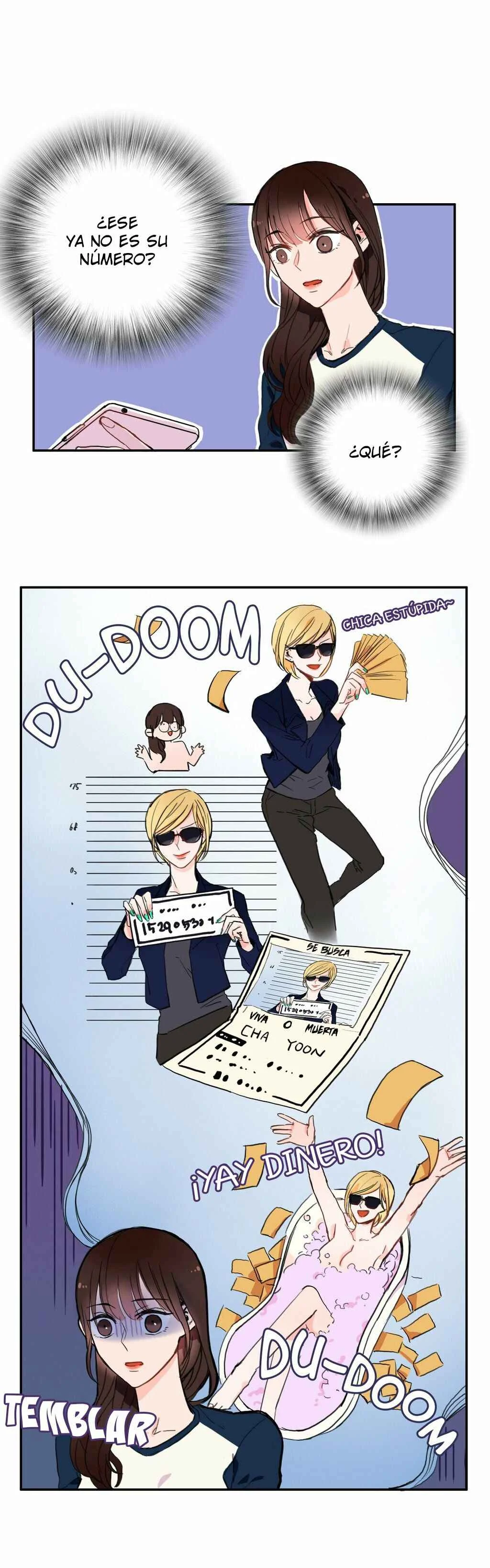 The Love Doctor Capítulo 4 - Page 12