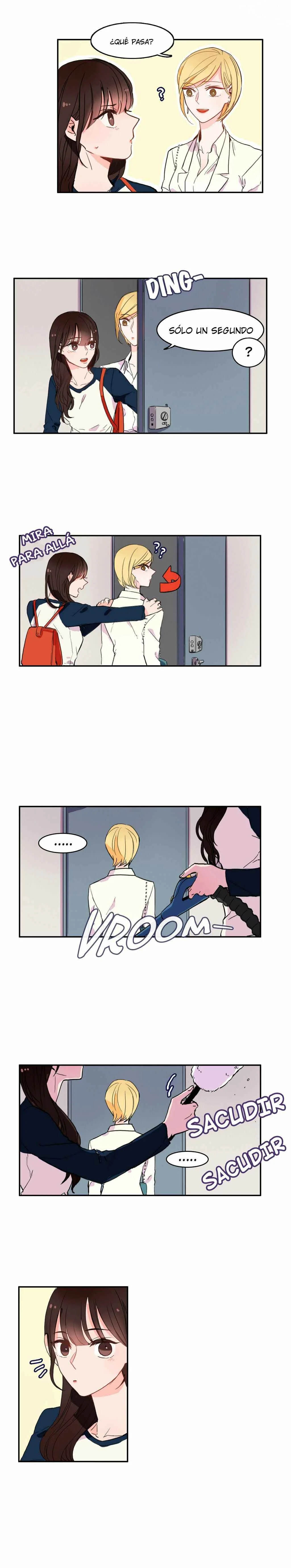 The Love Doctor Capítulo 5 - Page 10