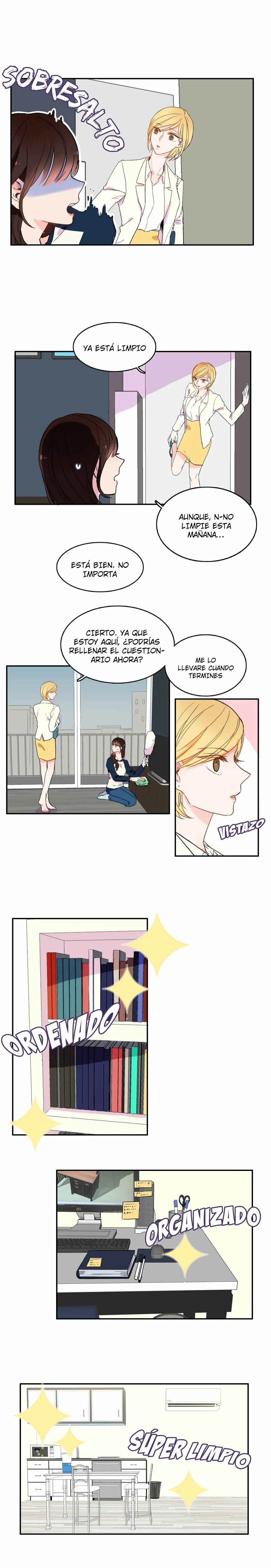The Love Doctor Capítulo 5 - Page 11