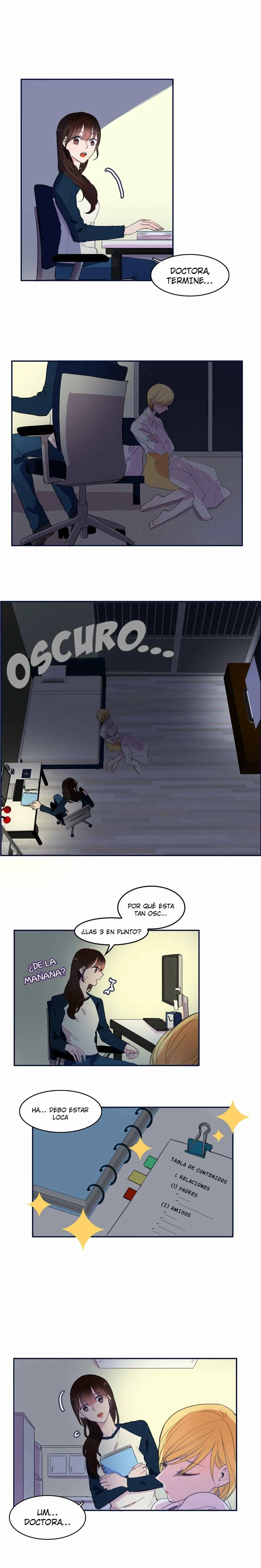 The Love Doctor Capítulo 5 - Page 14