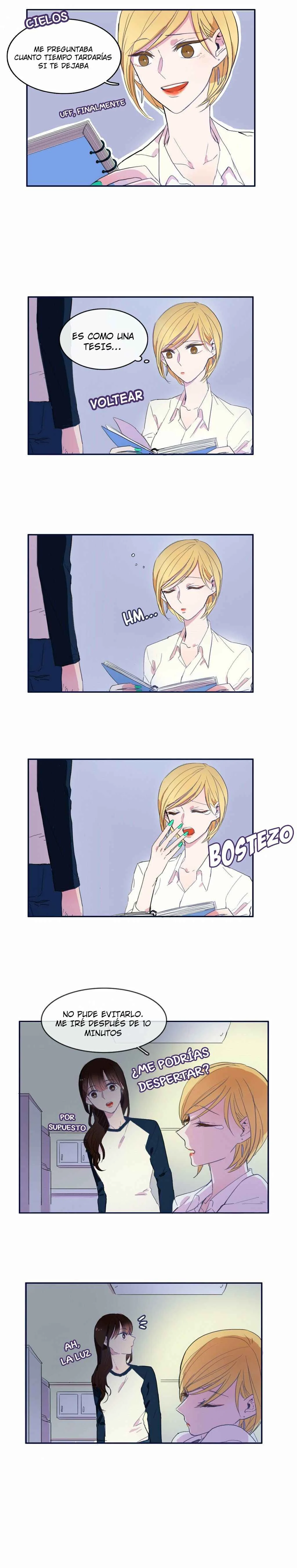 The Love Doctor Capítulo 5 - Page 16