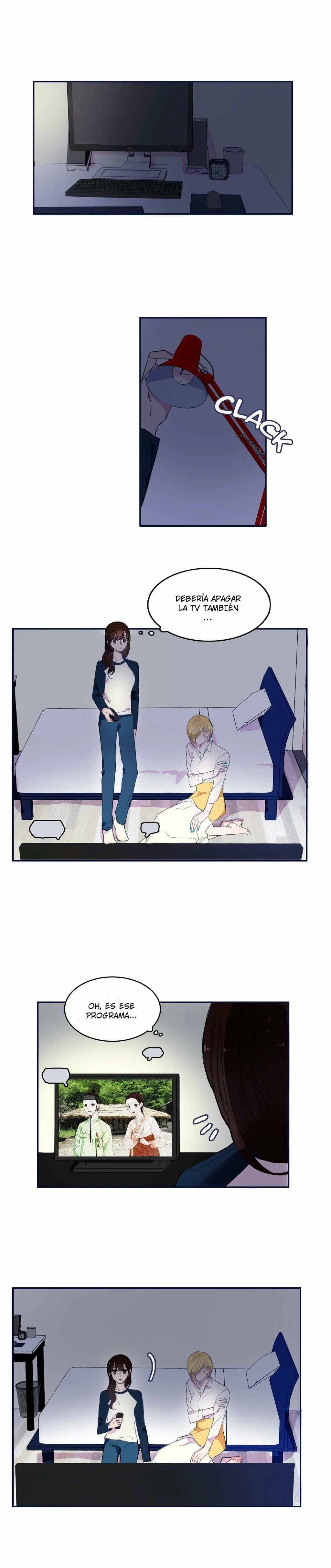The Love Doctor Capítulo 5 - Page 17