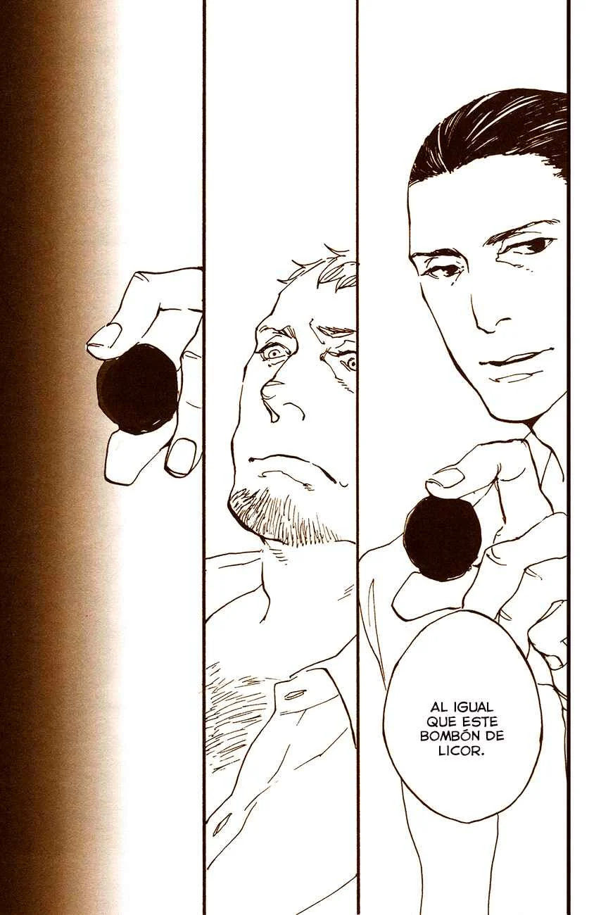 The Man has a Sweet Tooth Capítulo 2: Bonbon liqueur - Page 12