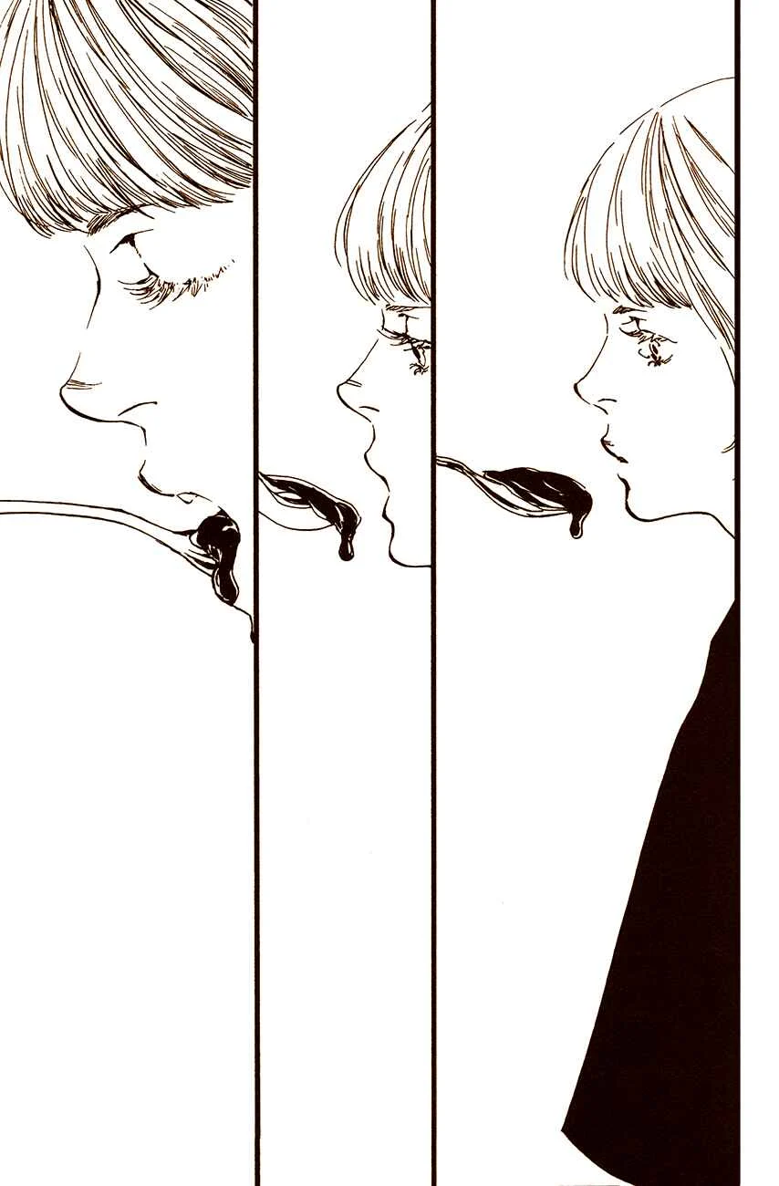 The Man has a Sweet Tooth Capítulo 5: C au nutella - Page 12