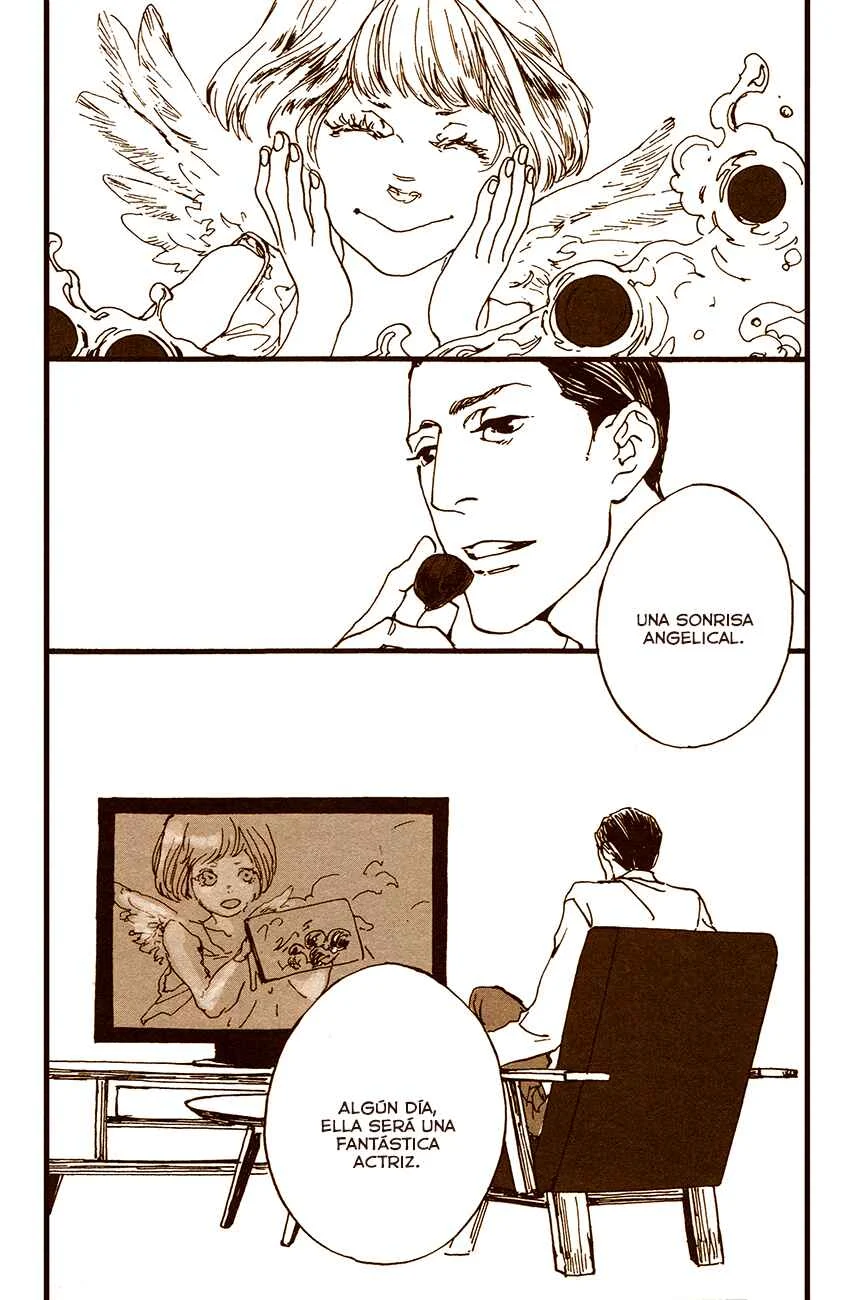 The Man has a Sweet Tooth Capítulo 5: C au nutella - Page 17