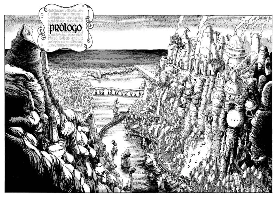 The Music of Marie Capítulo 0: Prólogo - Page 9